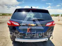 2021 Chevrolet Equinox photo