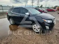 2021 Chevrolet Equinox photo