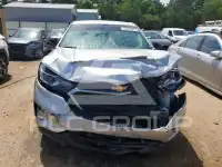 2021 Chevrolet Equinox фото