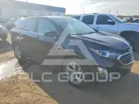 2021 Chevrolet Equinox фото