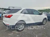 2021 Chevrolet Equinox фото