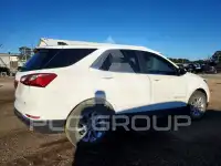 2021 Chevrolet Equinox фото