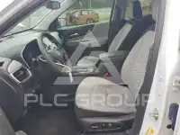 2021 Chevrolet Equinox фото