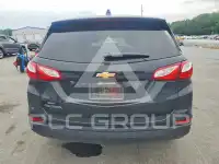 2021 Chevrolet Equinox photo