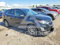 2021 Chevrolet Equinox фото