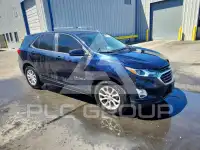 2021 Chevrolet Equinox photo