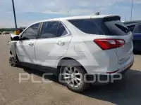 2021 Chevrolet Equinox фото