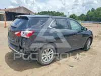 2021 Chevrolet Equinox photo