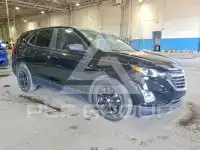 2021 Chevrolet Equinox фото