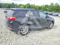 2021 Chevrolet Equinox фото