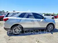 2021 Chevrolet Equinox фото