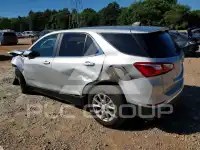 2021 Chevrolet Equinox фото