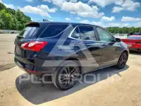 2021 Chevrolet Equinox фото