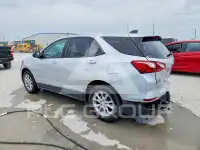 2021 Chevrolet Equinox фото
