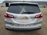 2021 Chevrolet Equinox photo