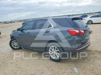 2021 Chevrolet Equinox фото