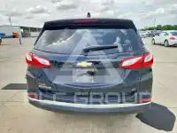 2021 Chevrolet Equinox фото