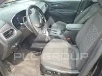2021 Chevrolet Equinox photo