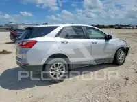 2021 Chevrolet Equinox фото