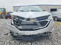 2021 Chevrolet Equinox фото