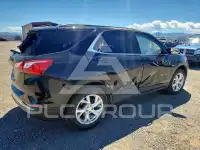 2021 Chevrolet Equinox фото