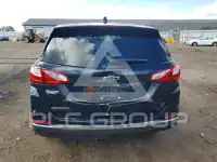 2021 Chevrolet Equinox фото