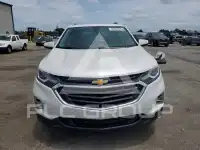 2021 Chevrolet Equinox фото
