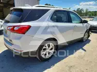 2021 Chevrolet Equinox фото