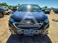 2021 Chevrolet Equinox photo