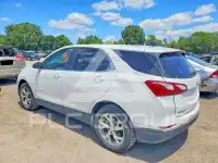 2021 Chevrolet Equinox фото