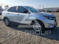 2021 Chevrolet Equinox photo