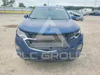 2021 Chevrolet Equinox фото
