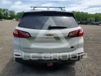 2021 Chevrolet Equinox фото