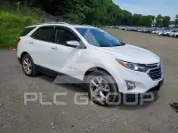 2021 Chevrolet Equinox фото