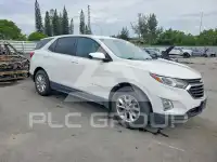 2021 Chevrolet Equinox фото