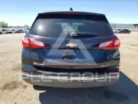 2021 Chevrolet Equinox фото