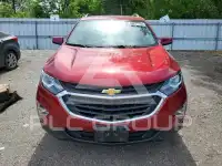 2021 Chevrolet Equinox фото