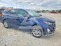 2021 Chevrolet Equinox photo