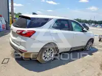 2021 Chevrolet Equinox фото