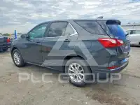 2021 Chevrolet Equinox фото