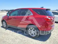 2021 Chevrolet Equinox фото