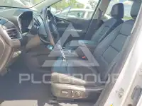2021 Chevrolet Equinox фото