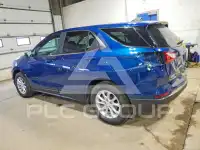 2021 Chevrolet Equinox фото
