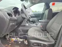 2021 Chevrolet Equinox фото