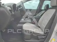 2021 Chevrolet Equinox фото