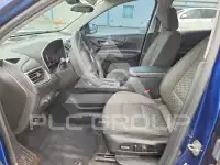 2021 Chevrolet Equinox фото