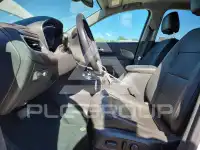 2021 Chevrolet Equinox фото