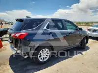 2021 Chevrolet Equinox photo