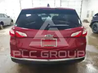 2021 Chevrolet Equinox фото