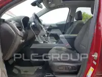 2021 Chevrolet Equinox фото